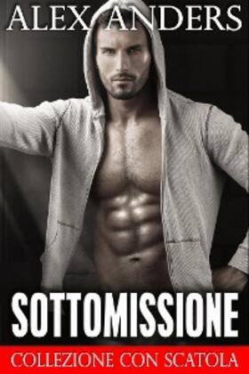 Anders |  Sottomissione | eBook | Sack Fachmedien