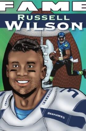 Frizell |  Fame: Russell Wilson | eBook | Sack Fachmedien