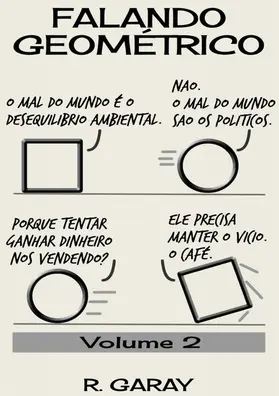 Garay |  Falando Geométrico | eBook | Sack Fachmedien