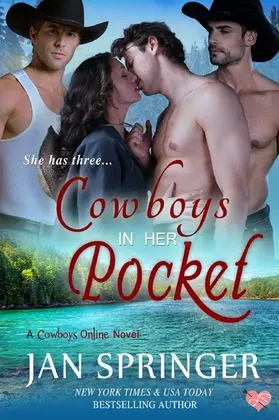 Springer |  Cowboys In Her Pocket | eBook | Sack Fachmedien