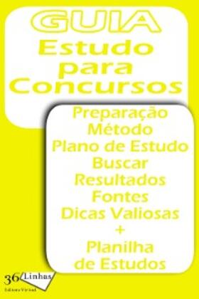 Garay |  Estudo para Concursos | eBook | Sack Fachmedien