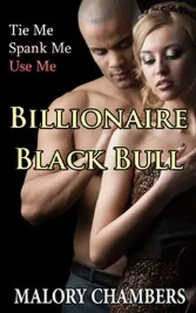 Chambers |  Billionaire Black Bull | eBook | Sack Fachmedien