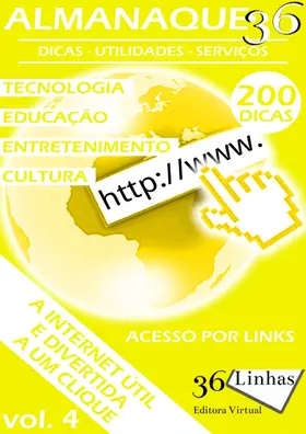 Garay / Various |  Almanaque 36 | eBook | Sack Fachmedien