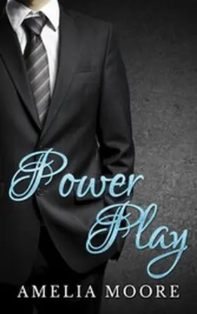 Moore |  Power Play | eBook | Sack Fachmedien