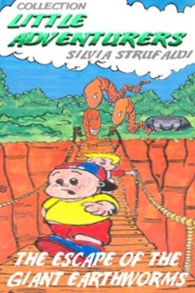 Strufaldi |  Attack of the walking plants | eBook | Sack Fachmedien