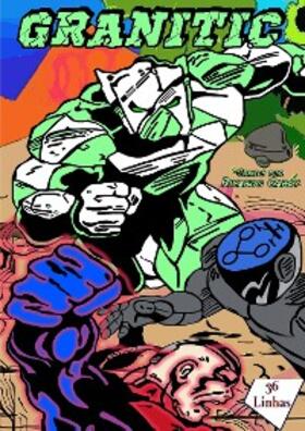 Garay |  Granitic | eBook | Sack Fachmedien