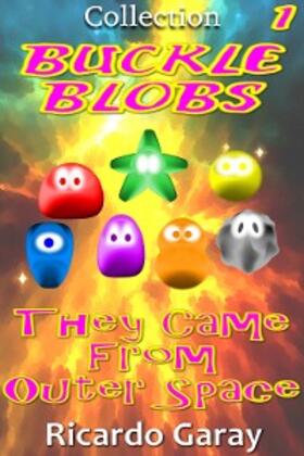 Garay |  They came from Outer Space | eBook | Sack Fachmedien