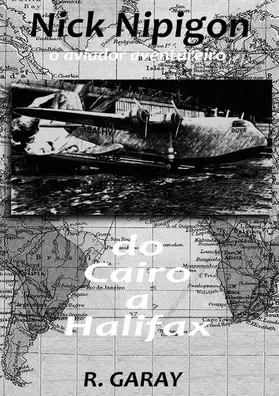 Garay |  Do Cairo a Halifax | eBook | Sack Fachmedien