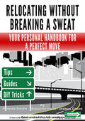 Smith / Irwin / Green |  Relocating Without Breaking A Sweat | eBook | Sack Fachmedien