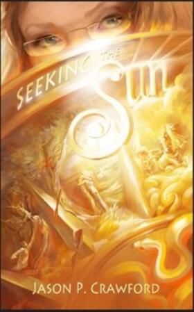 Crawford / Ree |  Seeking the Sun | eBook | Sack Fachmedien