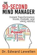 Lewellen |  The 90-Second Mind Manager | eBook | Sack Fachmedien