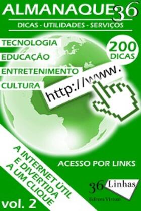 Garay |  Almanaque 36 | eBook | Sack Fachmedien