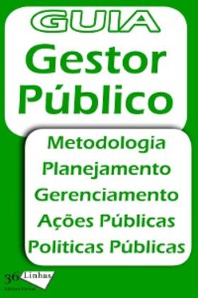 Garay |  Gestor Público | eBook | Sack Fachmedien