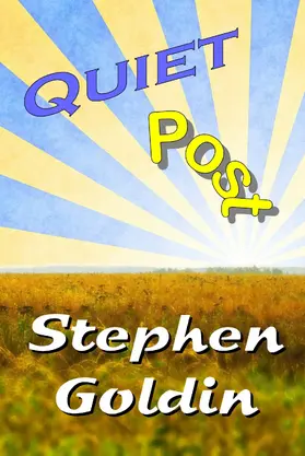 Goldin |  Quiet Post | eBook | Sack Fachmedien