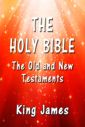 James |  The Holy Bible | eBook | Sack Fachmedien
