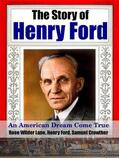 Crowther |  The Story of Henry Ford | eBook | Sack Fachmedien