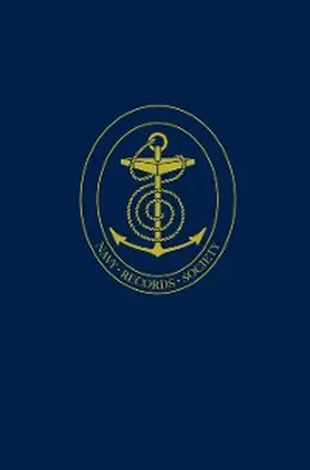 Vale / Rose |  The Naval Miscellany, Volume VIII | eBook | Sack Fachmedien