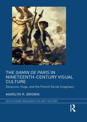 Brown | The Gamin de Paris in Nineteenth-Century Visual Culture | E-Book | www.sack.de
