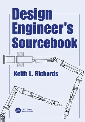 Richards |  Design Engineer's Sourcebook | eBook | Sack Fachmedien