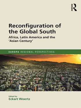 Woertz | Reconfiguration of the Global South | E-Book | www.sack.de