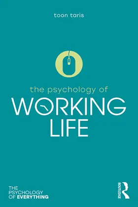 Taris | The Psychology of Working Life | E-Book | www.sack.de