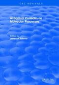 Rillema |  Actions of Prolactin On Molecular Processes | Buch |  Sack Fachmedien