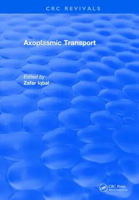 Iqbal |  Axoplasmic Transport | Buch |  Sack Fachmedien