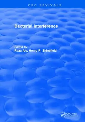 Aly |  Bacterial Interference | Buch |  Sack Fachmedien