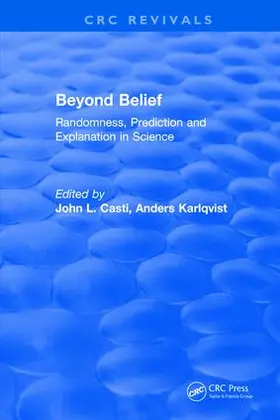 Casti |  Beyond Belief | Buch |  Sack Fachmedien