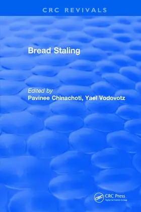 Chinachoti |  Bread Staling | Buch |  Sack Fachmedien