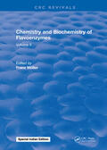 Muller |  Chemistry and Biochemistry of Flavoenzymes | Buch |  Sack Fachmedien