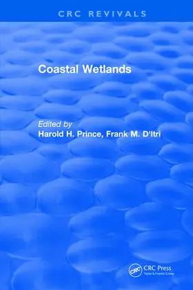 Prince |  Coastal Wetlands | Buch |  Sack Fachmedien