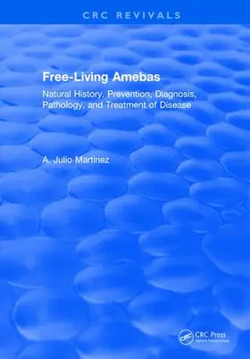 Martinez |  Free-Living Amebas | Buch |  Sack Fachmedien