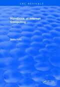 Furht |  Handbook of Internet Computing | Buch |  Sack Fachmedien