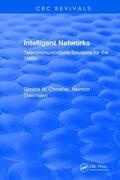 Chorafas |  Intelligent Networks | Buch |  Sack Fachmedien