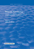 Davis |  Molecular Plant Virology | Buch |  Sack Fachmedien