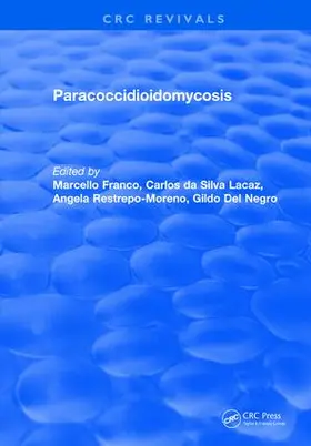 Franco M.D. |  Paracoccidioidomycosis | Buch |  Sack Fachmedien