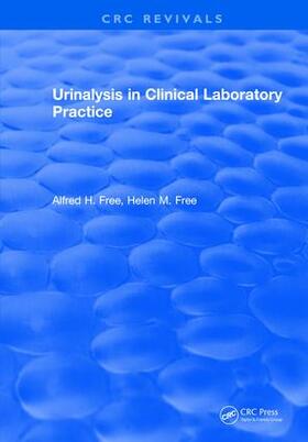 Free | Urinalysis in Clinical Laboratory Practice | Buch | 978-1-315-89836-0 | sack.de