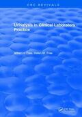 Free |  Urinalysis in Clinical Laboratory Practice | Buch |  Sack Fachmedien