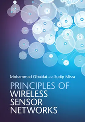 Obaidat / Misra | Principles of Wireless Sensor Networks | E-Book | sack.de