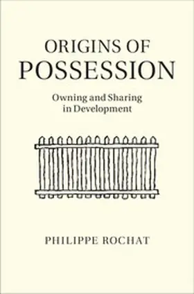 Rochat |  Origins of Possession | eBook | Sack Fachmedien