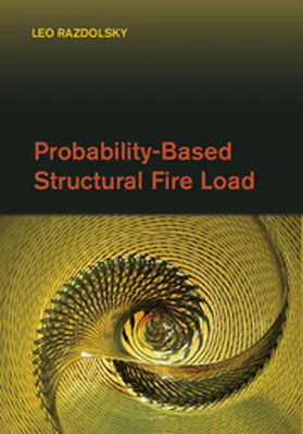 Razdolsky |  Probability-Based Structural Fire Load | eBook | Sack Fachmedien