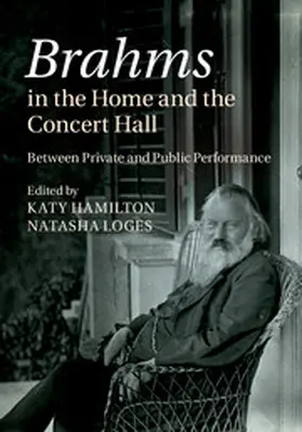 Hamilton / Loges |  Brahms in the Home and the Concert Hall | eBook | Sack Fachmedien