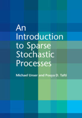 Unser |  Introduction to Sparse Stochastic Processes | eBook | Sack Fachmedien