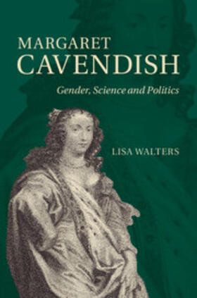 Walters |  Margaret Cavendish | eBook | Sack Fachmedien
