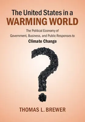 Brewer |  The United States in a Warming World | eBook | Sack Fachmedien