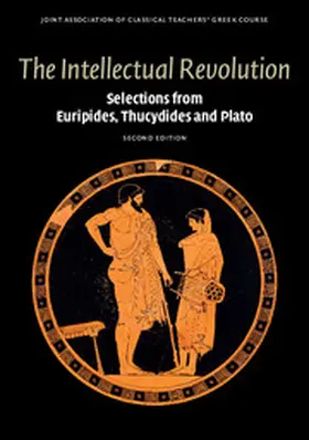 The Intellectual Revolution | eBook | Sack Fachmedien