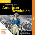 Butcher / Toohey |  Analysing the American Revolution App | Sonstiges |  Sack Fachmedien