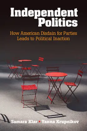 Klar / Krupnikov |  Independent Politics | Buch |  Sack Fachmedien