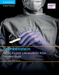 Seal / Thomas |  GCSE English Literature for AQA Frankenstein Student Book | Buch |  Sack Fachmedien